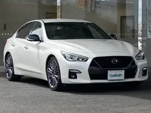 日産_スカイライン_400R_中古車のガリバー盛岡店