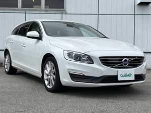ボルボ_Ｖ６０_T3 SE_中古車のガリバー新潟県庁前店