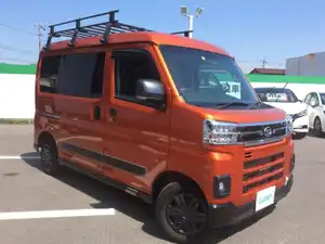 ダイハツ_アトレー バン_RS_中古車のガリバー出雲店