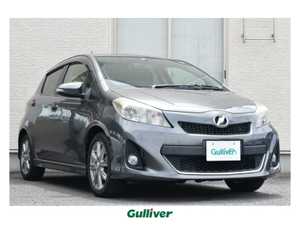 トヨタ_ヴィッツ_RS_中古車のガリバー294守谷店