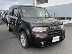 キューブ