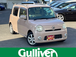 ダイハツ_ミラ ココア_プラスX_中古車のガリバー出雲店