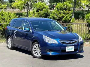 レガシィ ツーリングワゴン