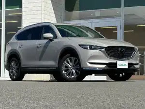 ＣＸ－８