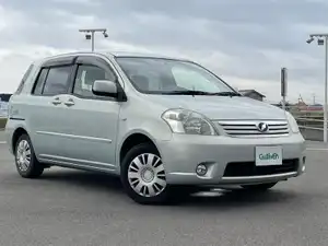 トヨタ_ラウム__中古車のガリバー別府店