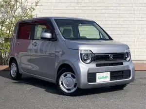 ホンダ_Ｎ ＷＧＮ_L ホンダセンシング_中古車のガリバーアウトレット日立田尻店