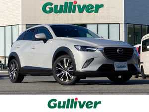 ＣＸ－３