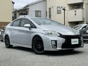 トヨタ_プリウス_S_中古車のガリバー盛岡店