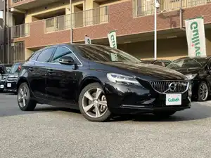 ボルボ_Ｖ４０_T3 インスクリプション_中古車のガリバー8号越前店