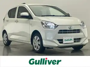 ダイハツ_ミラ イース_X リミテッド SAⅢ_中古車のガリバー1号知立店