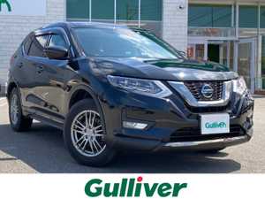 日産_エクストレイル_20Xi Vセレクション_中古車のガリバー新発田店