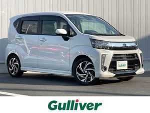 ダイハツ_ムーヴ_カスタム RS ハイパーLTD SAⅢ_中古車のガリバー南松本店