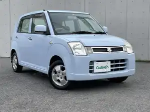 スズキ_アルト_G_中古車のガリバー別府店