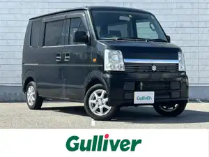 スズキ_エブリィ ワゴン_JP_中古車のガリバーアウトレット富山新庄店