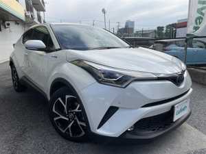トヨタ_Ｃ－ＨＲ_G_中古車のガリバーフリマ13号山形店