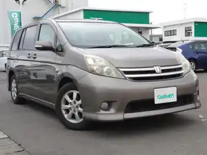 トヨタ_アイシス_プラタナ_中古車のガリバー出雲店