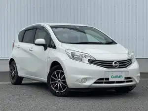 日産_ノート_X DIG－S_中古車のガリバー熊本八代店