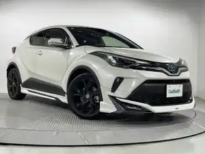 Ｃ－ＨＲ