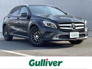 メルセデス・ベンツ_ＧＬＡ２５０_4マチック_中古車のガリバーフリマ13号山形店