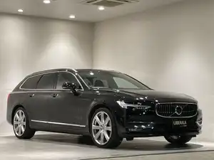 ボルボ_Ｖ９０_T6 AWD インスクリプション_中古車のLIBERALA リベラーラ一宮