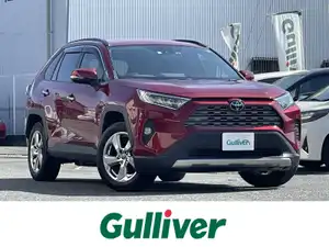 トヨタ_ＲＡＶ４_G_中古車のガリバーフリマ13号山形店