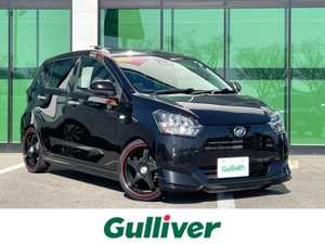 ダイハツ_ミラ イース_G SAⅢ_中古車のガリバー和歌山バイパス店