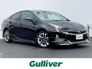 トヨタ_プリウス_A ツーリングセレクション_中古車のガリバー武雄店