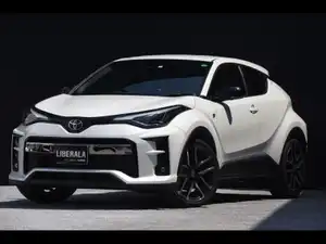 C－HR (トヨタ) の買取価格・査定相場｜中古車のガリバー