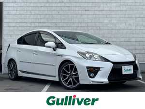 トヨタ_プリウス_S ツーリングセレ G’s_中古車のガリバーアウトレット泉佐野店