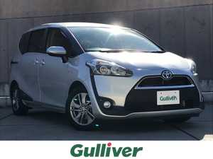 トヨタ_シエンタ ハイブリッド_X_中古車のガリバー広島吉島店