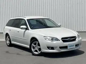 スバル_レガシィ ツーリングワゴン_2．0i_中古車のガリバー太田354バイパス店