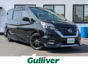 日産_セレナ_e－パワー ハイウェイスター V_中古車のガリバー宇部店