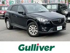 ＣＸ－５