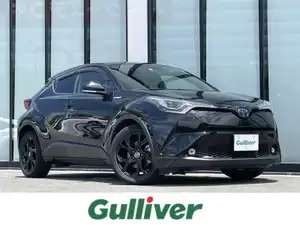 Ｃ－ＨＲ