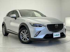 ＣＸ－３