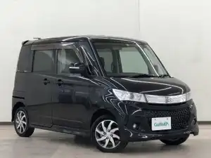 スズキ_パレット ＳＷ_XS_中古車のガリバー札幌石山通店