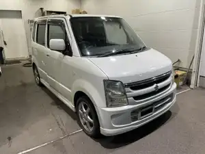 ワゴンＲ
