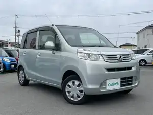 ホンダ_ライフ_G HIDスマートスペシャル_中古車のガリバーアウトレット2号明石店