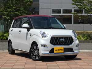 ダイハツ_キャスト_スタイル G VS SAⅢ_中古車のガリバー盛岡店