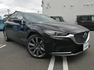 マツダ ＭＡＺＤＡ６セダン