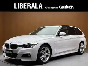 ＢＭＷ_３２０ｄ_ツーリング Mスポーツ_中古車のLIBERALA リベラーラ千葉
