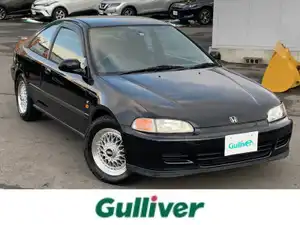 ホンダ シビッククーペ