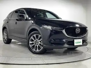 ＣＸ－５