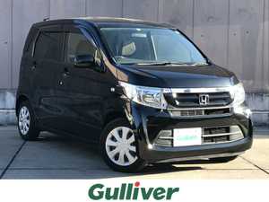 ホンダ_Ｎ ＷＧＮ_G_中古車のガリバー広島吉島店
