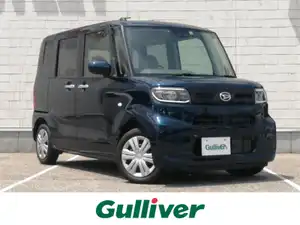 ダイハツ_タント_X ターボ_中古車のガリバーアウトレット富山新庄店