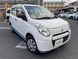 スズキ_アルト_F_中古車のガリバー城南店