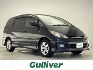 トヨタ_エスティマ Ｌ_アエラス_中古車のガリバー城南店