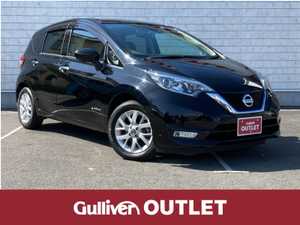 日産_ノート_e－パワー X_中古車のガリバーアウトレット藤枝店