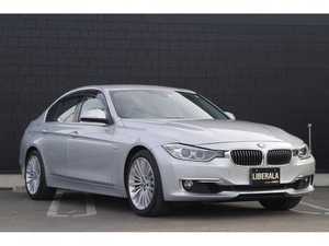 ＢＭＷ_３２８ｉ_ラグジュアリー_中古車のLIBERALA リベラーラ川越
