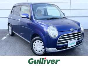 ダイハツ_ミラ_ジーノ X_中古車のガリバー諫早インター店
